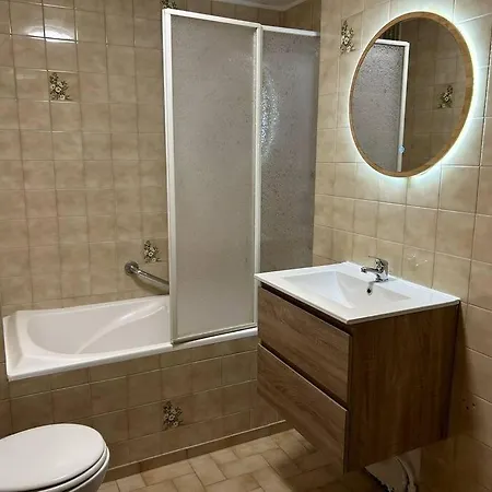 Διαμέρισμα Reve Divin T2 En R/c Parking-bagagerie-salle Sport-barbecue Λούρδη